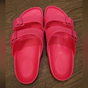 Moving Sale Birkenstock Arizona Essentials